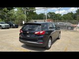 Used 2021 Chevrolet Equinox LT image 5