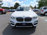 Used 2018 BMW X3 xDrive30i image 2