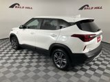 Certified 2023 Kia Seltos LX image 5