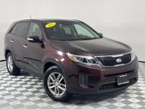 Used 2015 Kia Sorento LX image 2