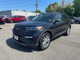 Certified 2021 Ford Explorer XLT w/ Equipment Group 202A image 3