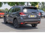 Used 2020 Subaru Forester Sport w/ Popular Package #2 image 5