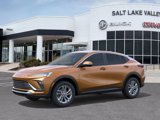 New 2026 Buick Envista Preferred w/ Convenience I Package image 2