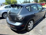 Used 2009 MAZDA MAZDASPEED3 Grand Touring image 5