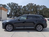 Used 2023 MAZDA CX-9 Grand Touring image 4