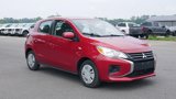 Used 2022 Mitsubishi Mirage ES image 4