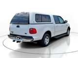 Used 2003 Ford F150 2WD SuperCrew image 4