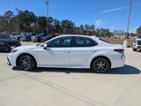 Used 2023 Toyota Camry SE image 5