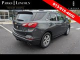 Used 2019 Chevrolet Equinox LT image 4