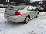 Used 2012 Chevrolet Impala LTZ image 5
