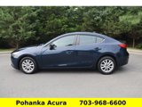 Used 2016 MAZDA MAZDA3 i Touring w/ Popular Equipment Package image 4