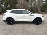 Used 2021 Lincoln Nautilus Reserve image 4