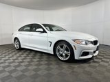 Used 2016 BMW 428i Gran Coupe xDrive image 2