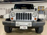 Used 2012 Jeep Wrangler Unlimited Sahara image 6