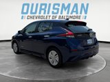 Used 2019 Nissan Leaf S w/ S Charge Package image 4