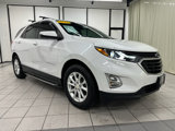 Used 2018 Chevrolet Equinox LT image 3