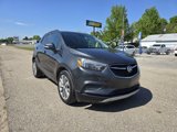 Used 2017 Buick Encore Preferred image 3