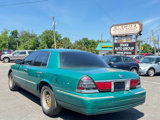 Used 2001 Mercury Grand Marquis LS image 3
