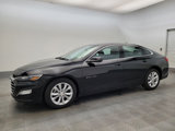 Used 2023 Chevrolet Malibu LT w/ Driver Confidence Package image 2