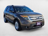 Used 2015 Ford Explorer XLT w/ Equipment Group 202B image 3