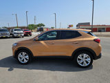 Used 2024 Buick Encore GX Preferred w/ Comfort Package image 2