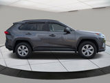 Used 2021 Toyota RAV4 LE w/ Carpet Mat Package (TMS) image 6