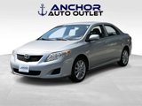 Used 2009 Toyota Corolla image 4