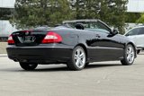 Used 2006 Mercedes-Benz CLK 350 Cabriolet image 4