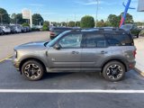 Used 2022 Ford Bronco Sport Outer Banks image 2