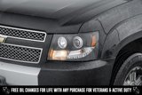 Used 2007 Chevrolet Tahoe LT w/ LT Preferred Equipment Group image 2