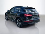 Used 2020 Audi Q5 2.0T Premium w/ Titanium Sport Package image 3
