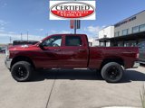Used 2022 RAM 2500 Tradesman image 3