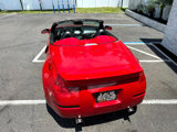 Used 2006 Nissan 350Z Enthusiast w/ (S02) Side Air Bags Pkg image 4