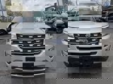 Used 2017 Ford Explorer XLT image 2
