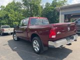 Used 2017 RAM 1500 Big Horn image 4