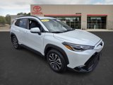 Certified 2024 Toyota Corolla Cross SE image 3