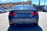 Used 2016 BMW 435i Gran Coupe w/ Technology Package image 6