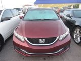 Used 2015 Honda Civic EX image 2