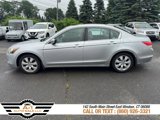 Used 2009 Honda Accord EX-L image 2