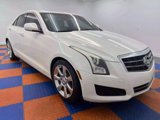 Used 2013 Cadillac ATS Luxury image 3