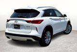 Certified 2019 INFINITI QX50 Essential w/ Proassist Package image 2