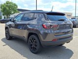 Used 2022 Jeep Compass Altitude w/ Convenience Group image 4