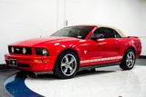Used 2009 Ford Mustang Convertible image 5