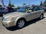 Used 2008 Subaru Outback 2.5i Limited image 3