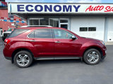 Used 2017 Chevrolet Equinox Premier w/ Enhanced Convenience Package image 2