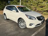 Used 2020 Buick Envision Essence image 2