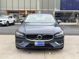 Used 2020 Volvo S60 T6 Inscription w/ Protection Package Premier image 3