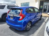 Used 2018 Honda Fit EX image 4