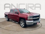 Used 2018 Chevrolet Silverado 1500 LT w/ Texas Edition image 4