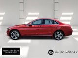 Used 2016 Mercedes-Benz C 300 4MATIC Sedan image 6